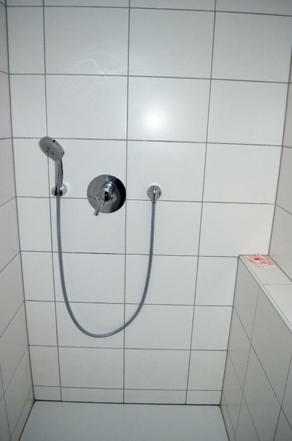 דירות Brucktal Beim Hooch "Schindelloft" מראה חיצוני תמונה