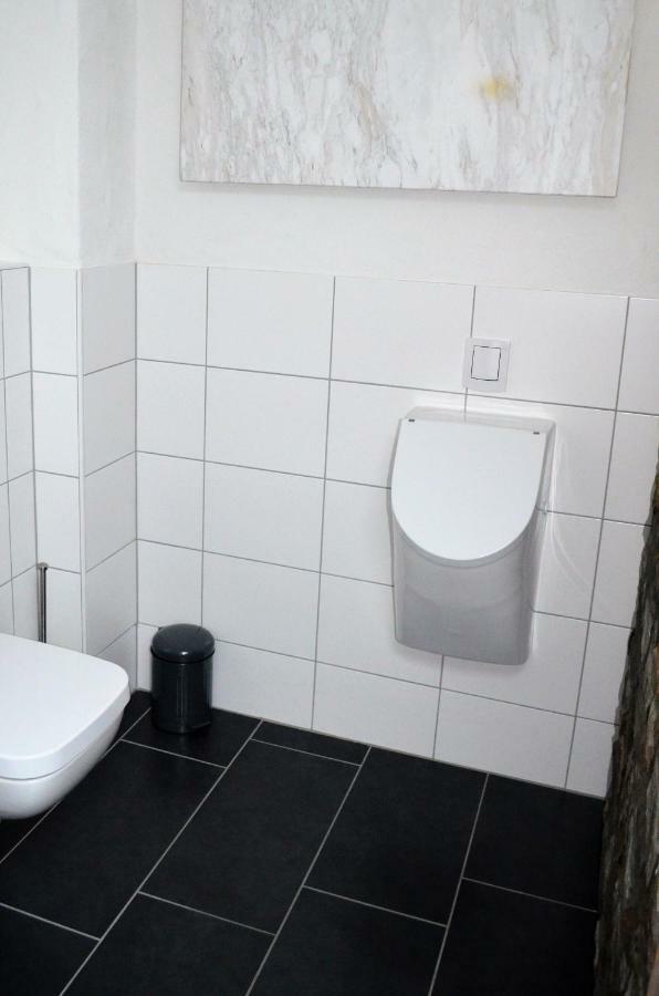 דירות Brucktal Beim Hooch "Schindelloft" מראה חיצוני תמונה