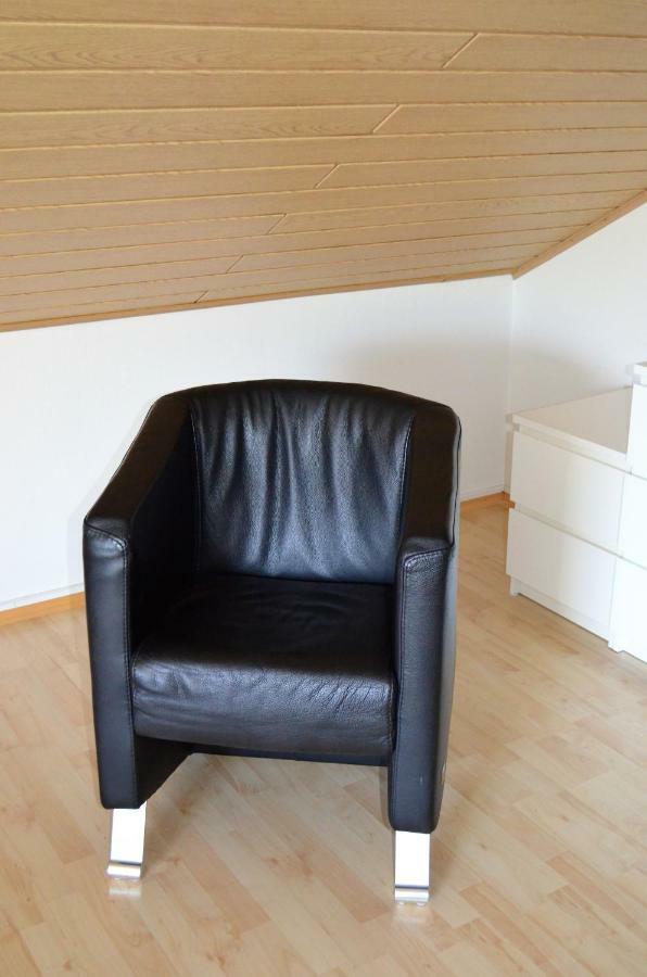 דירות Brucktal Beim Hooch "Schindelloft" מראה חיצוני תמונה